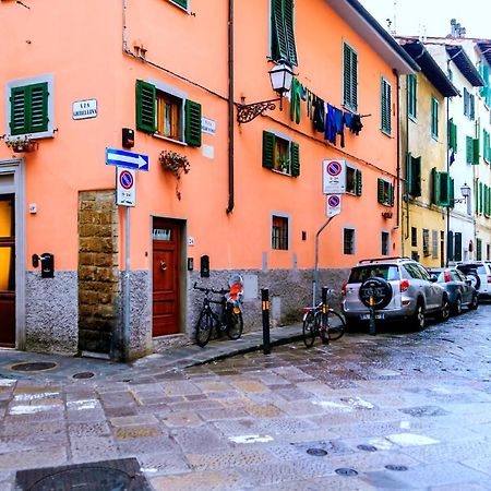 Ghibellina Apartment In The Heart Of The City Florenţa Exterior foto
