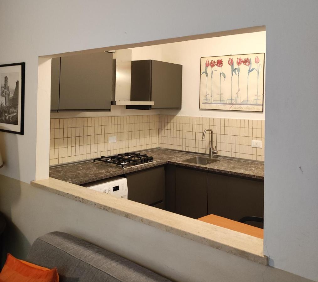 Ghibellina Apartment In The Heart Of The City Florenţa Exterior foto
