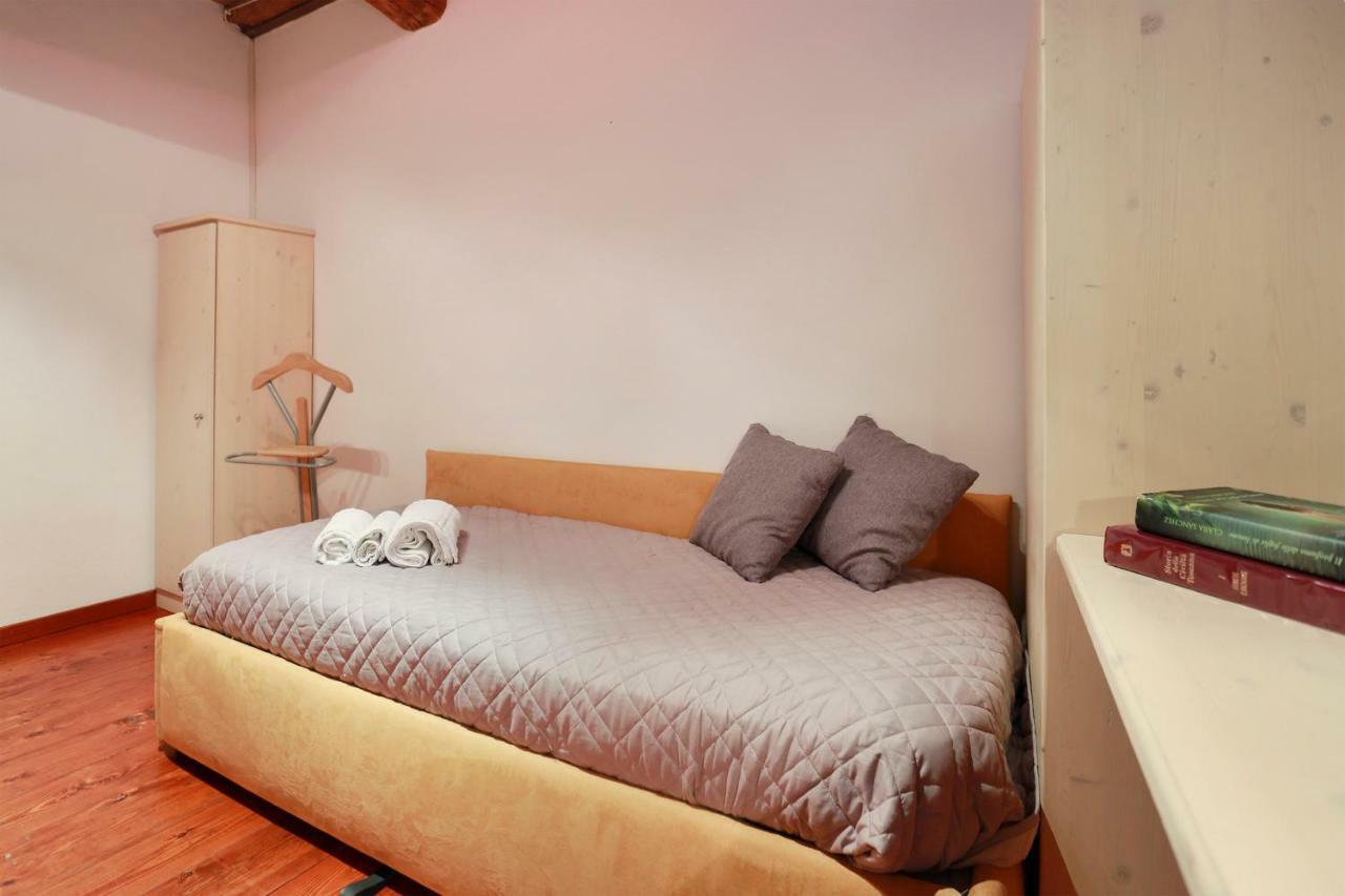 Ghibellina Apartment In The Heart Of The City Florenţa Exterior foto