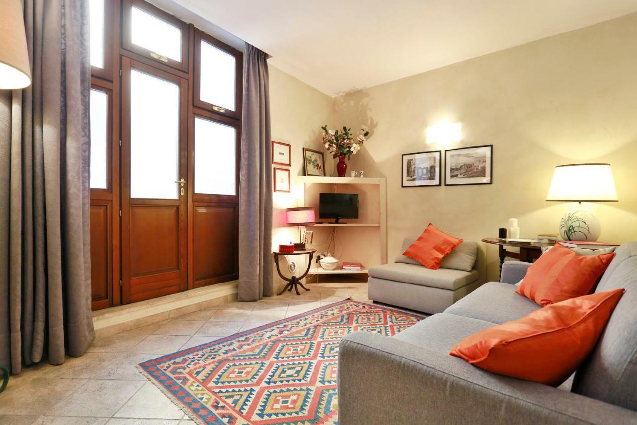Ghibellina Apartment In The Heart Of The City Florenţa Exterior foto