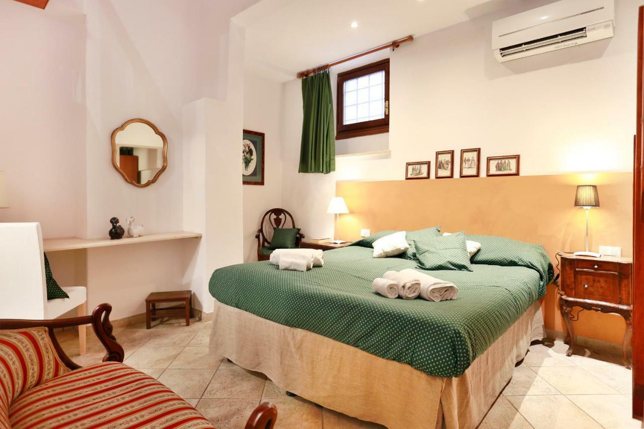 Ghibellina Apartment In The Heart Of The City Florenţa Exterior foto