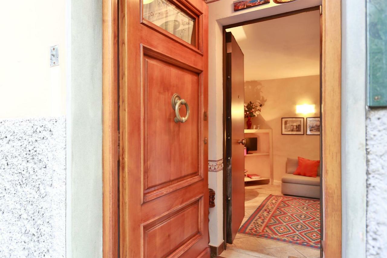 Ghibellina Apartment In The Heart Of The City Florenţa Exterior foto