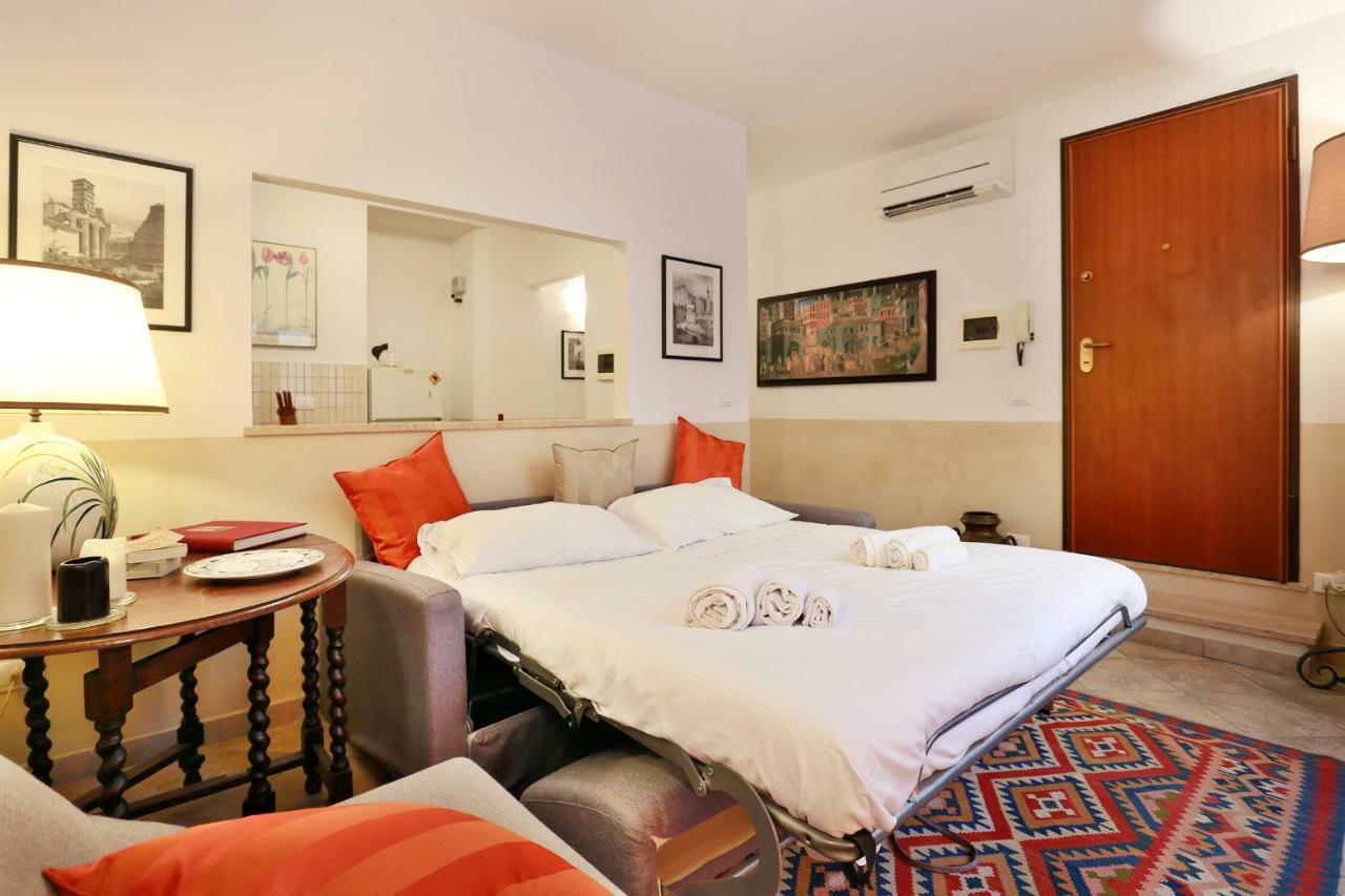 Ghibellina Apartment In The Heart Of The City Florenţa Exterior foto