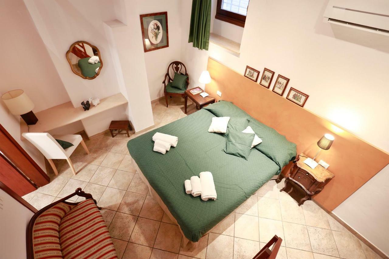 Ghibellina Apartment In The Heart Of The City Florenţa Exterior foto