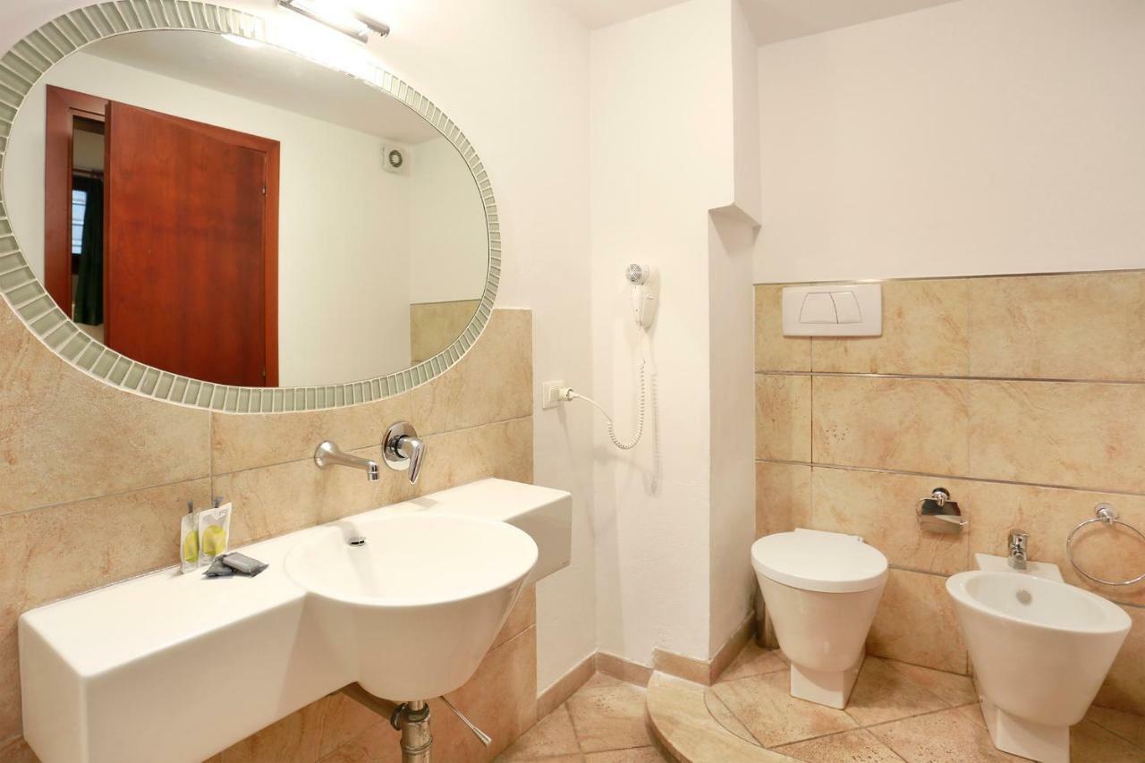 Ghibellina Apartment In The Heart Of The City Florenţa Exterior foto