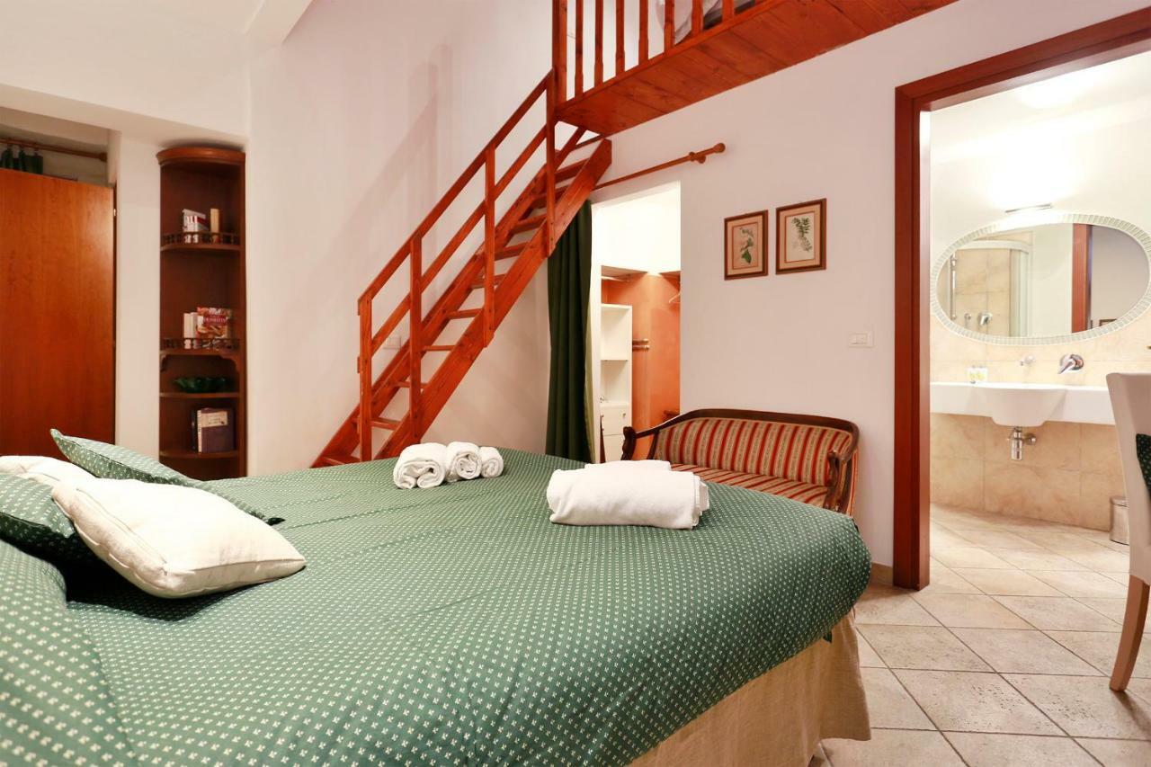 Ghibellina Apartment In The Heart Of The City Florenţa Exterior foto