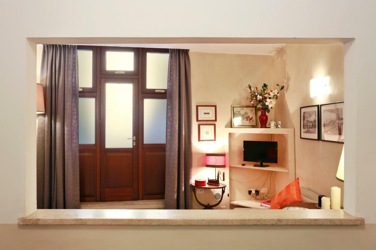 Ghibellina Apartment In The Heart Of The City Florenţa Exterior foto