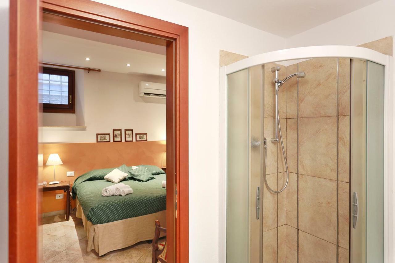 Ghibellina Apartment In The Heart Of The City Florenţa Exterior foto