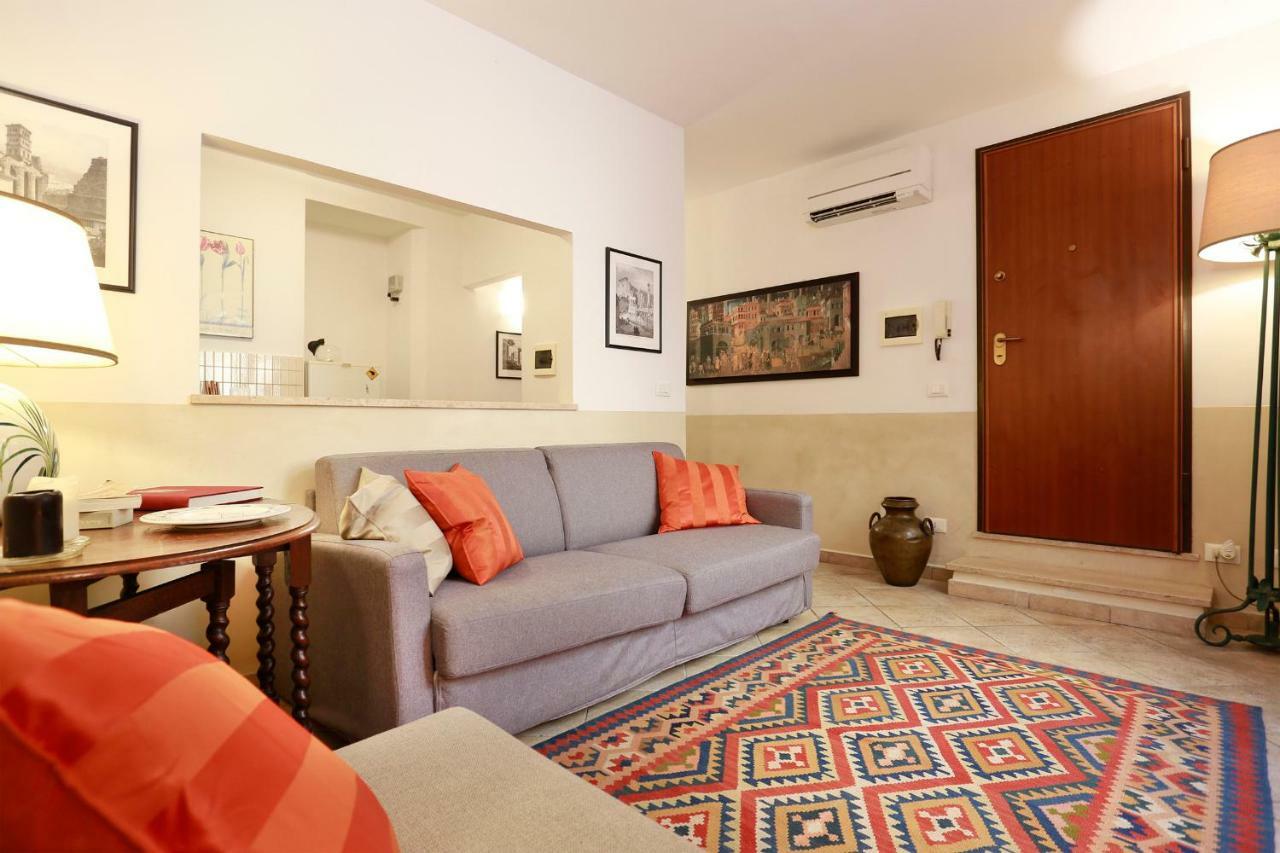 Ghibellina Apartment In The Heart Of The City Florenţa Exterior foto