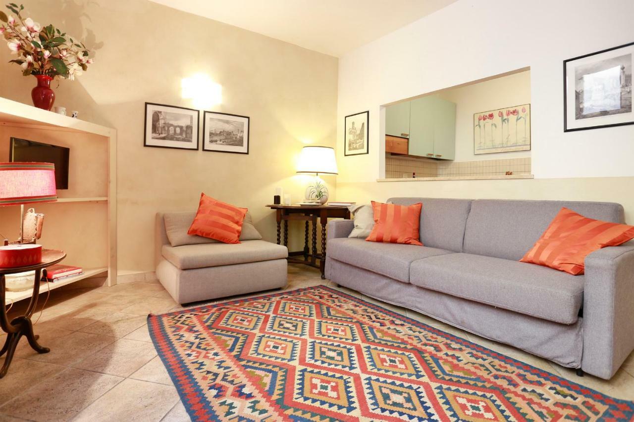 Ghibellina Apartment In The Heart Of The City Florenţa Exterior foto
